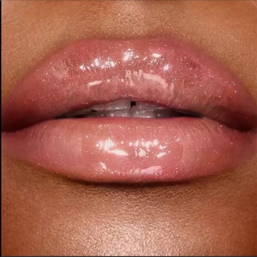 CHARLOTTE TILBURY Jewel Lips  • BLUSHED GOLD • Full Size • LIMITED EDITION! - Picture 5 of 7
